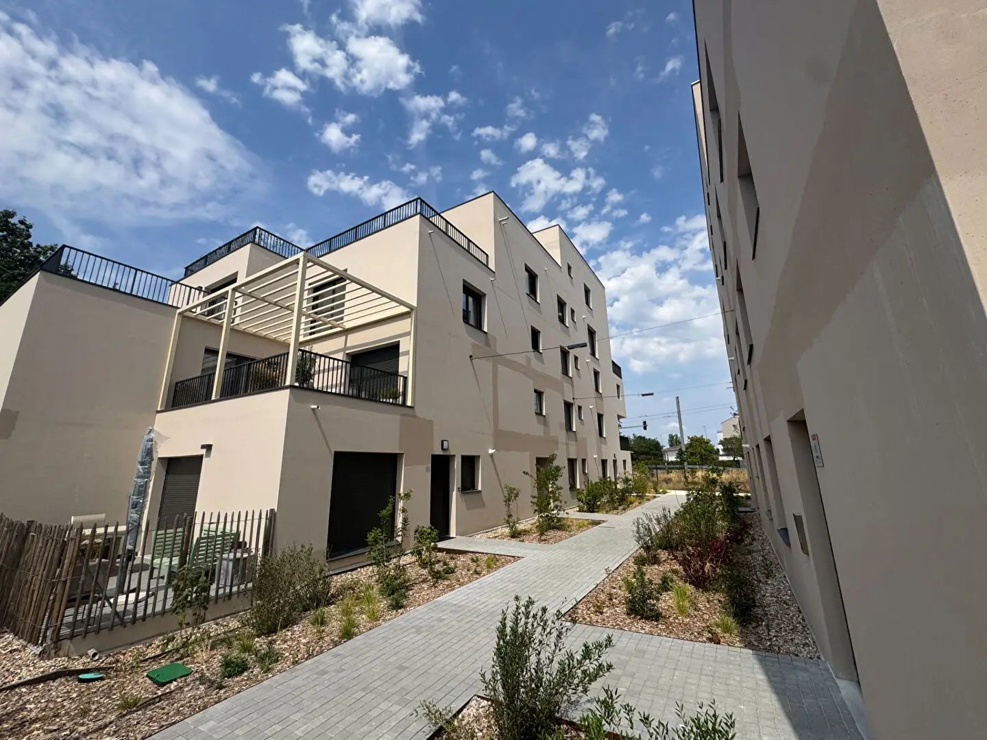 Appartement à vendre, 98m², Pessac