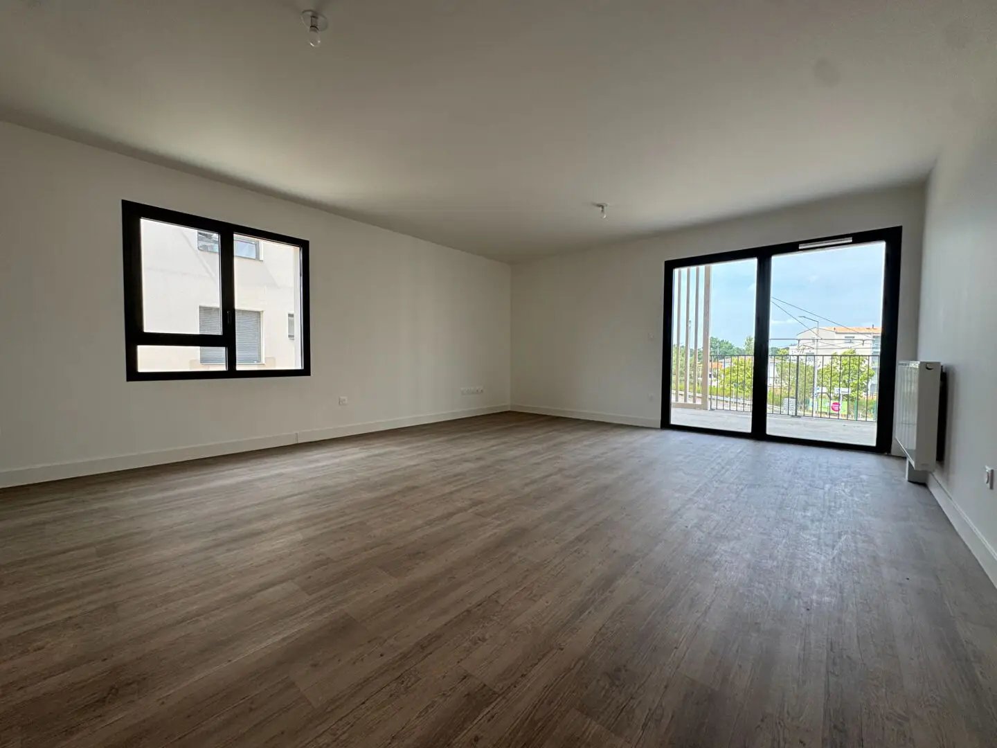 Appartement à vendre, 98m², Pessac