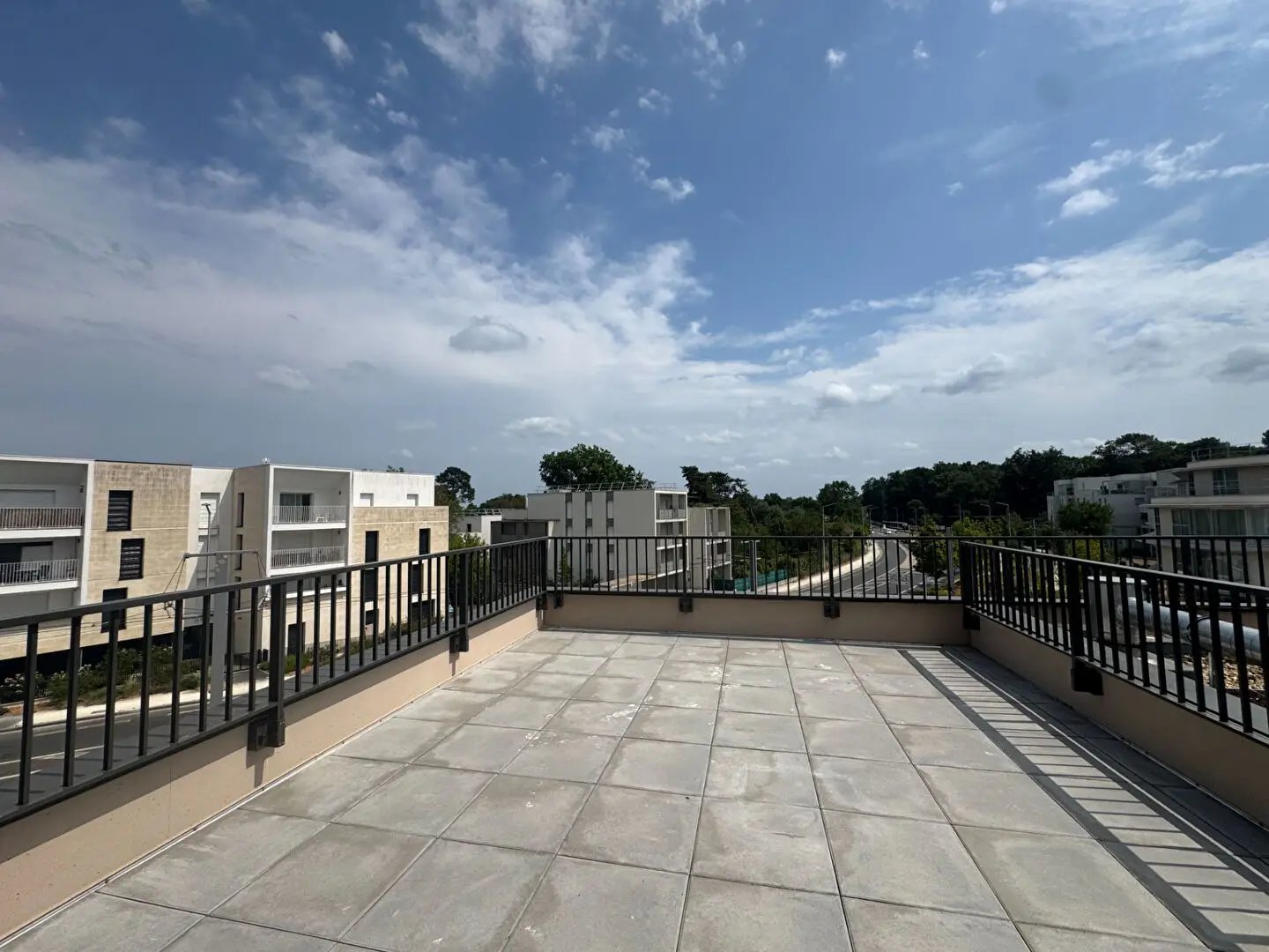 Appartement à vendre, 98m², Pessac