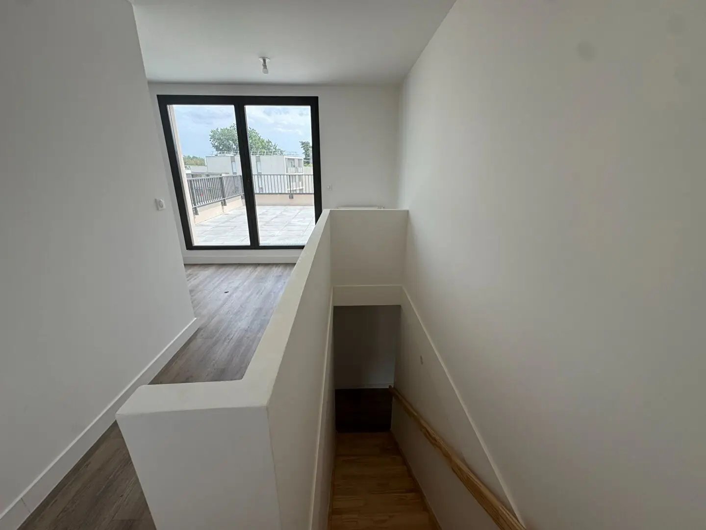 Appartement à vendre, 98m², Pessac