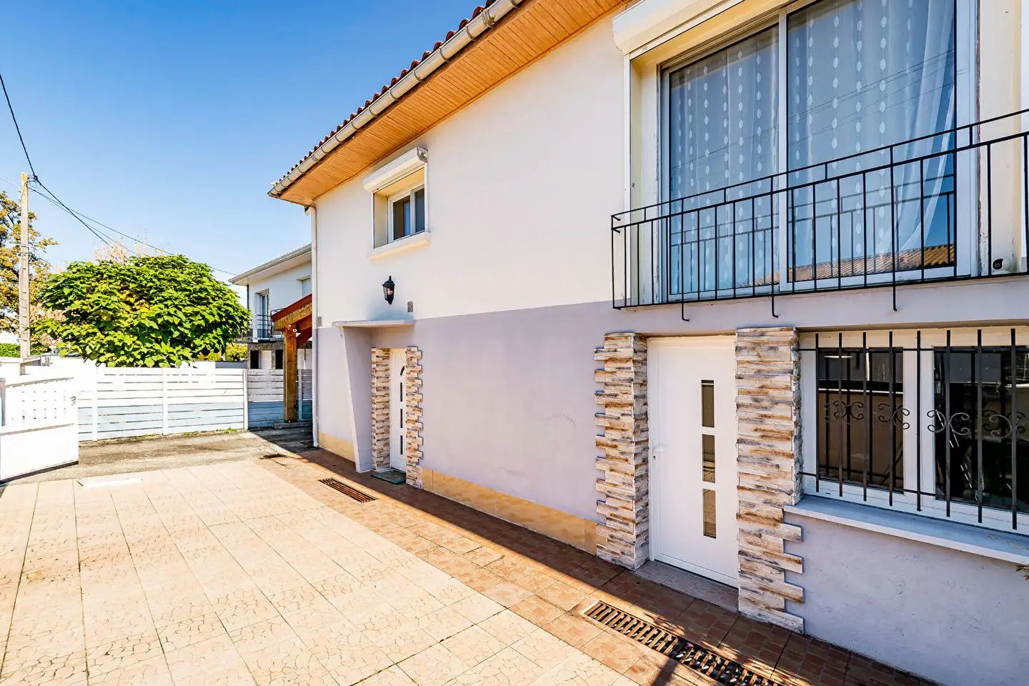 Maison à vendre, 168m², Eysines