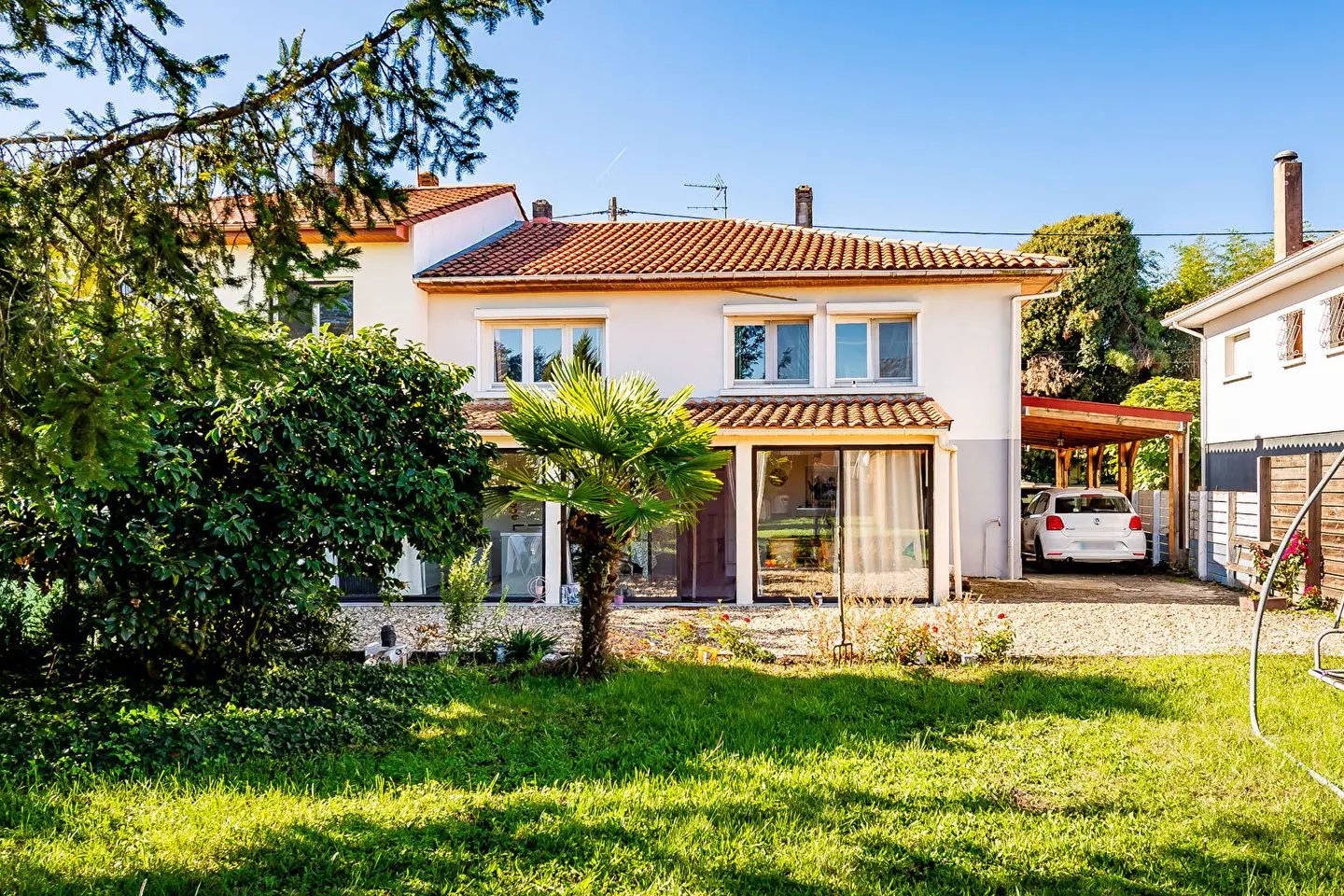 Maison à vendre, 168m², Eysines