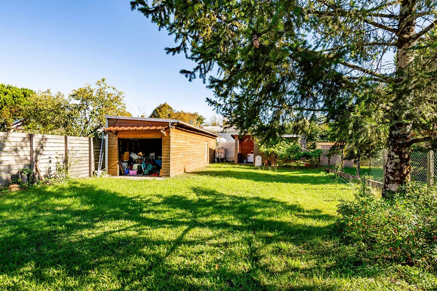 Maison à vendre, 168m², Eysines