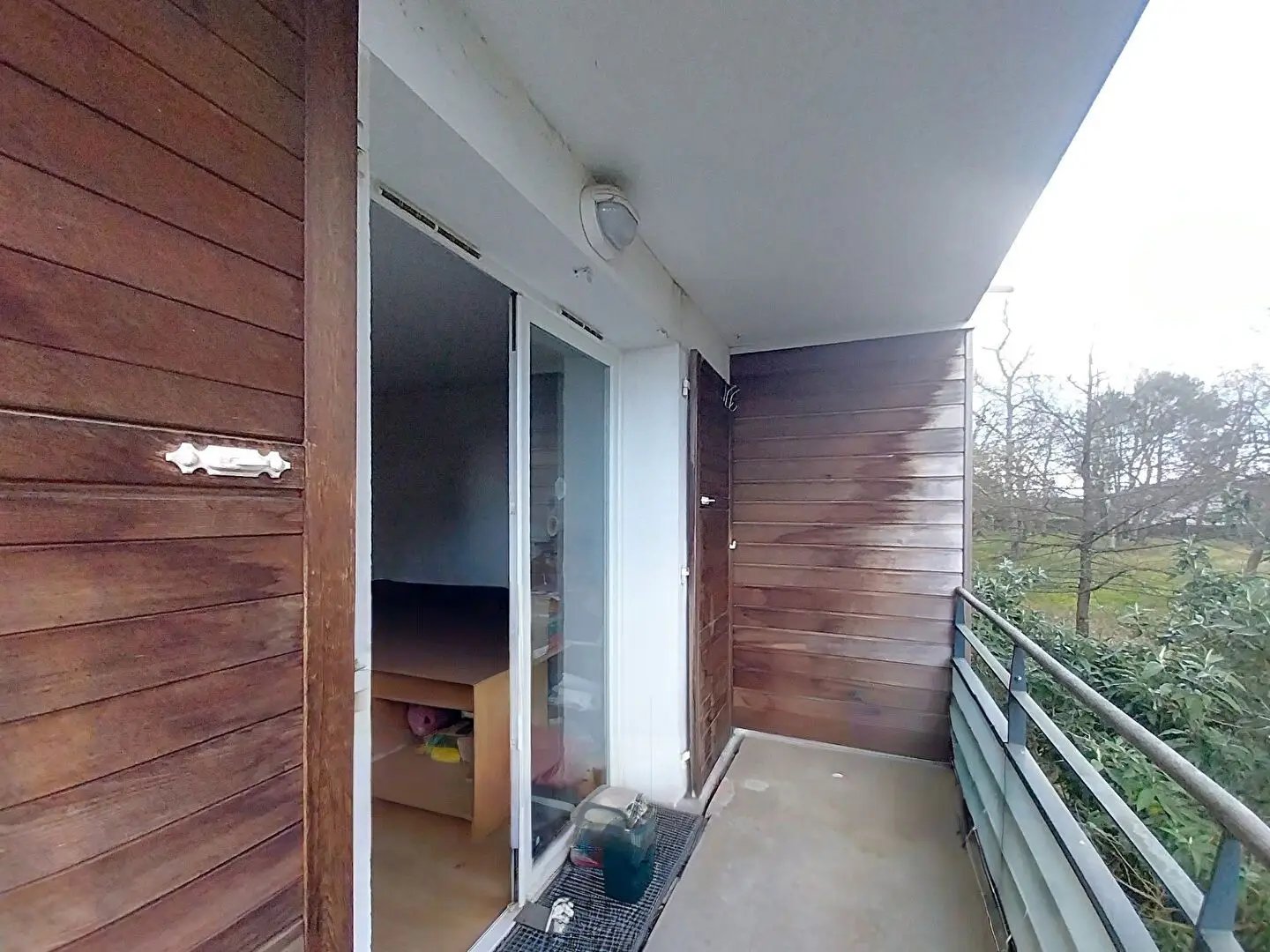 Appartement à vendre, 57m², Le Haillan