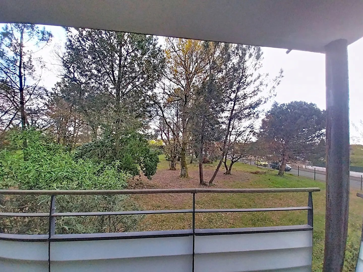 Appartement à vendre, 57m², Le Haillan