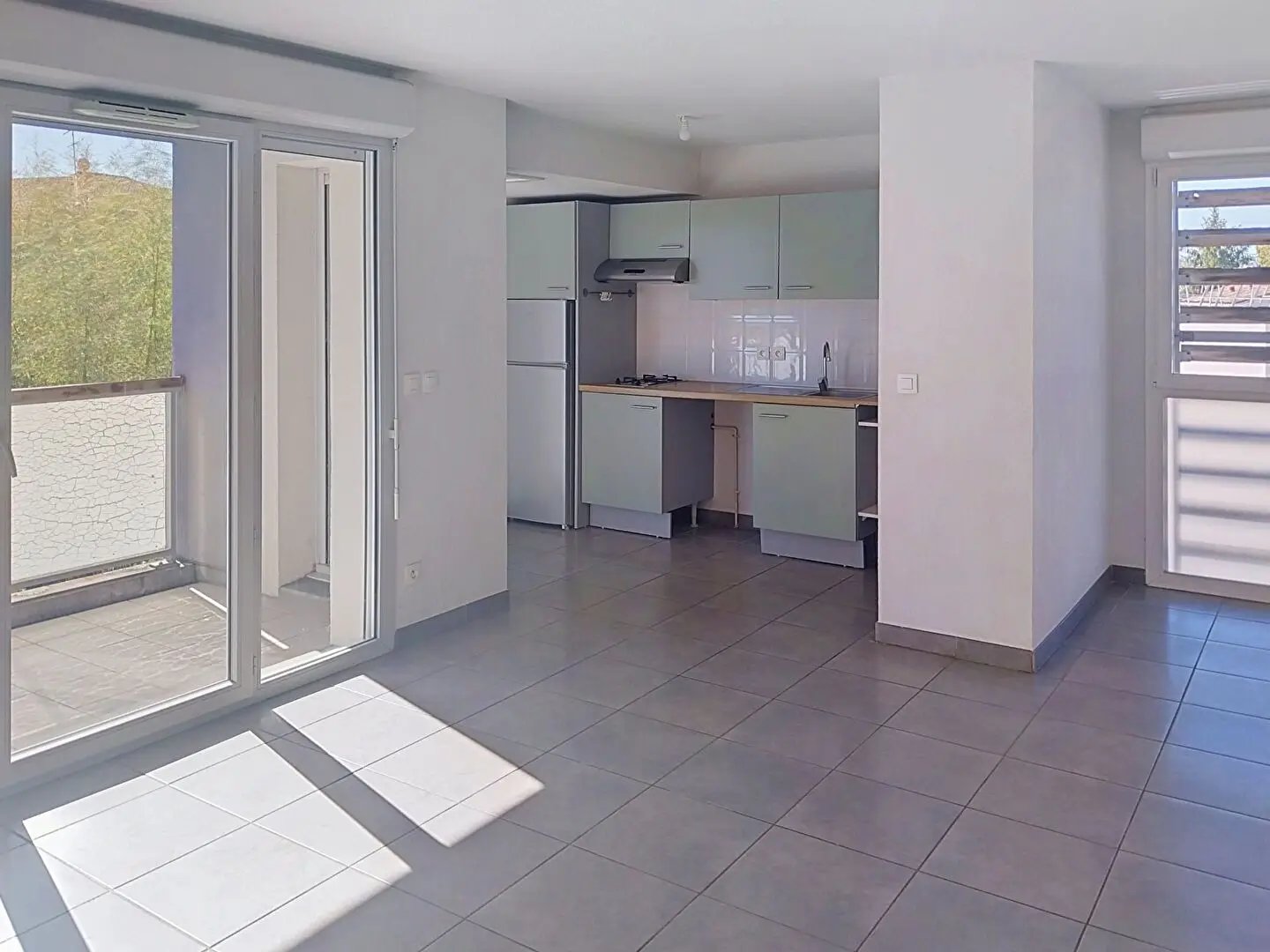 Appartement à vendre, 64m², Le Haillan