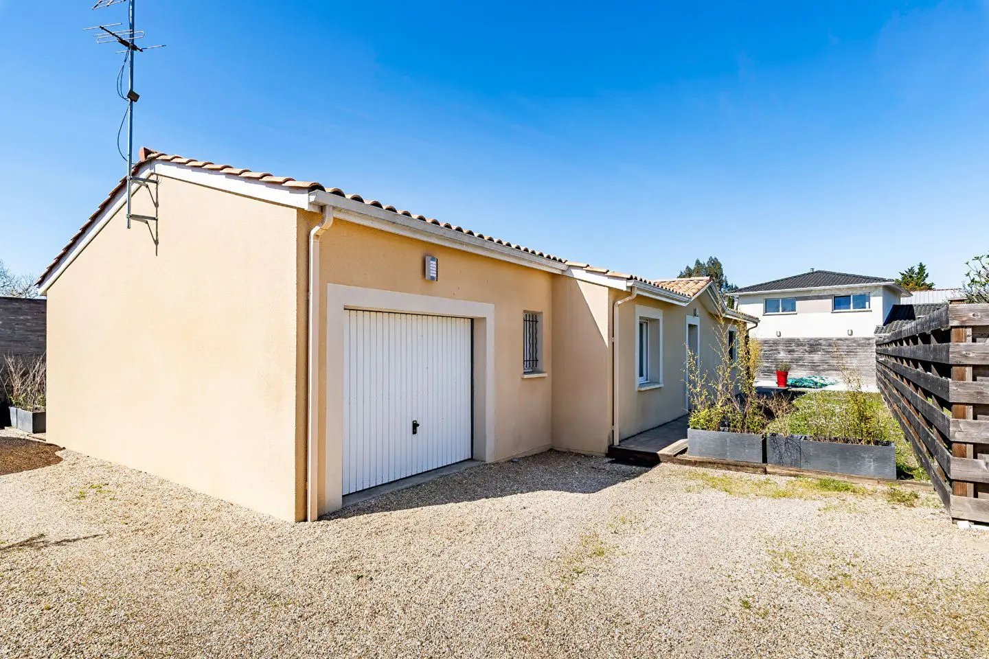Maison à vendre, 100m², Le Haillan