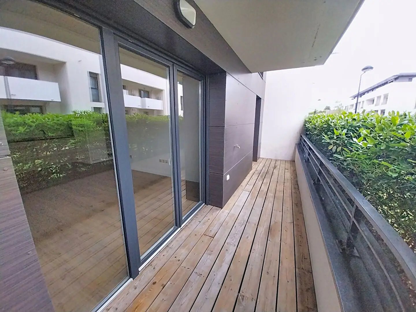 Appartement à vendre, 42m², Le Haillan