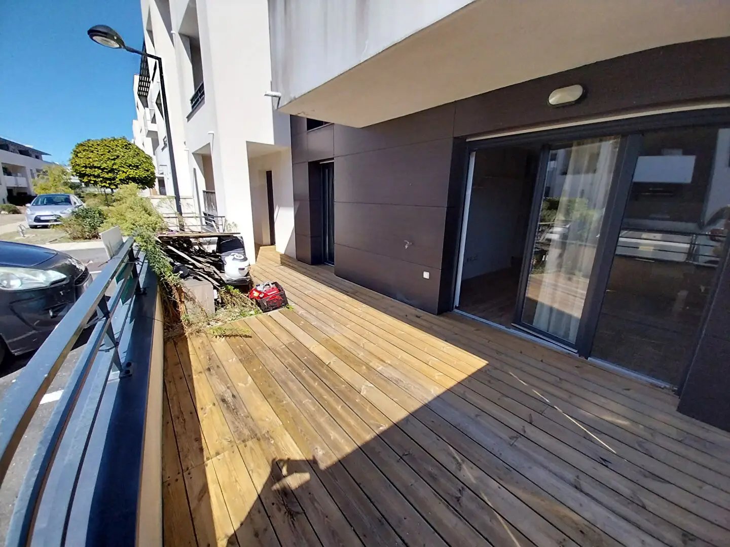 Appartement à vendre, 57m², Le Haillan