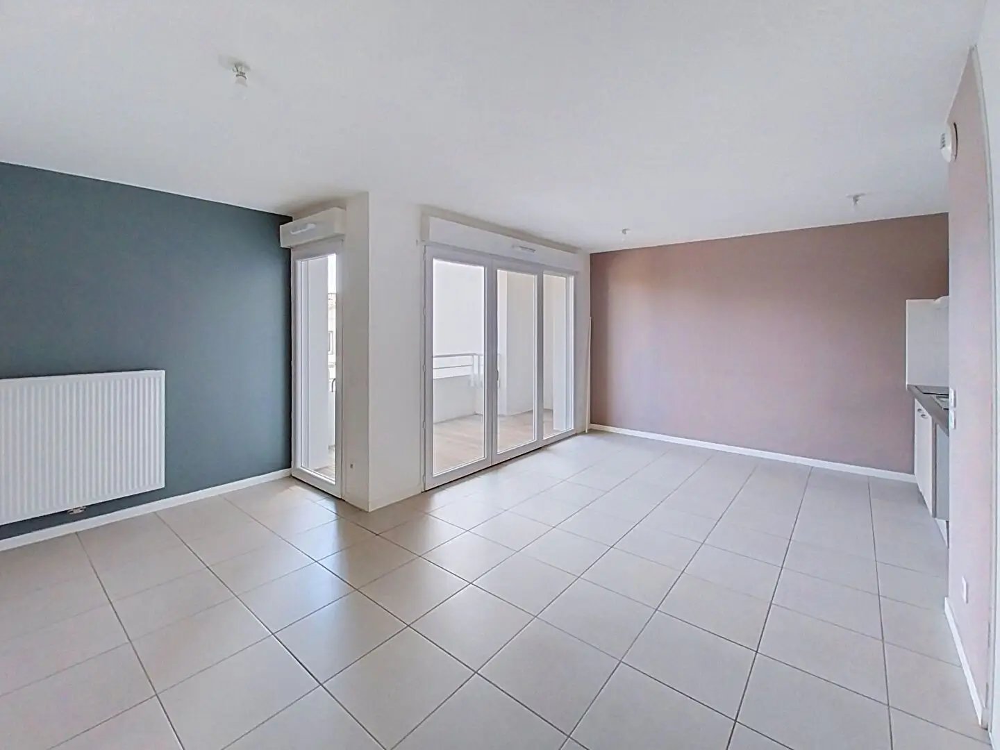 Appartement à vendre, 63m², Saint-Médard-en-Jalles