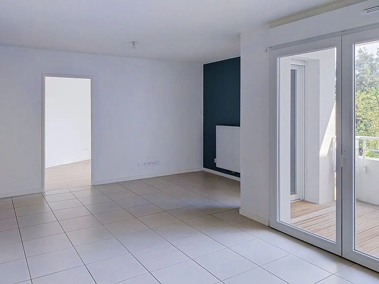 Appartement à vendre, 63m², Saint-Médard-en-Jalles