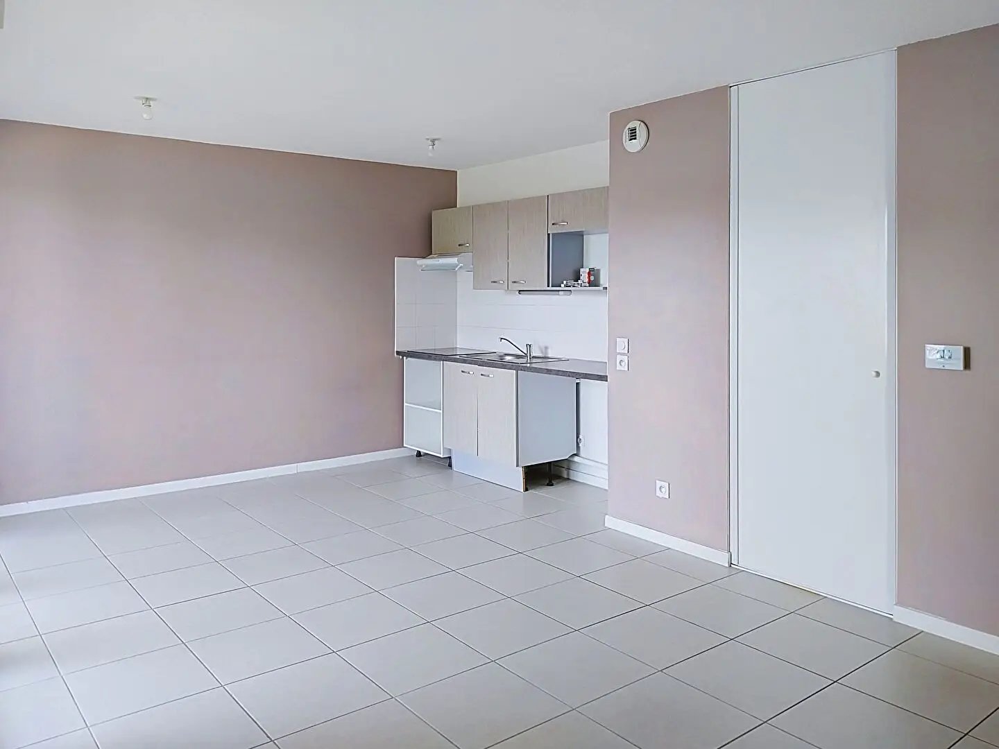 Appartement à vendre, 63m², Saint-Médard-en-Jalles