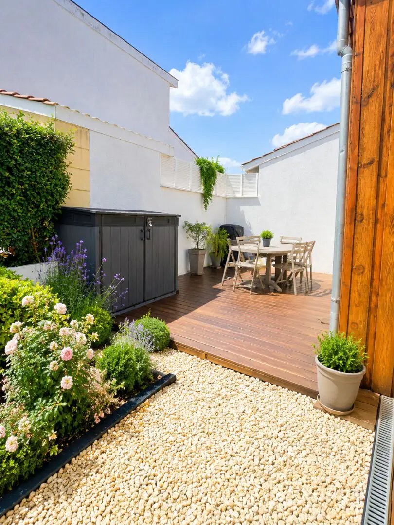 Maison à vendre, 95m², La Teste-de-Buch