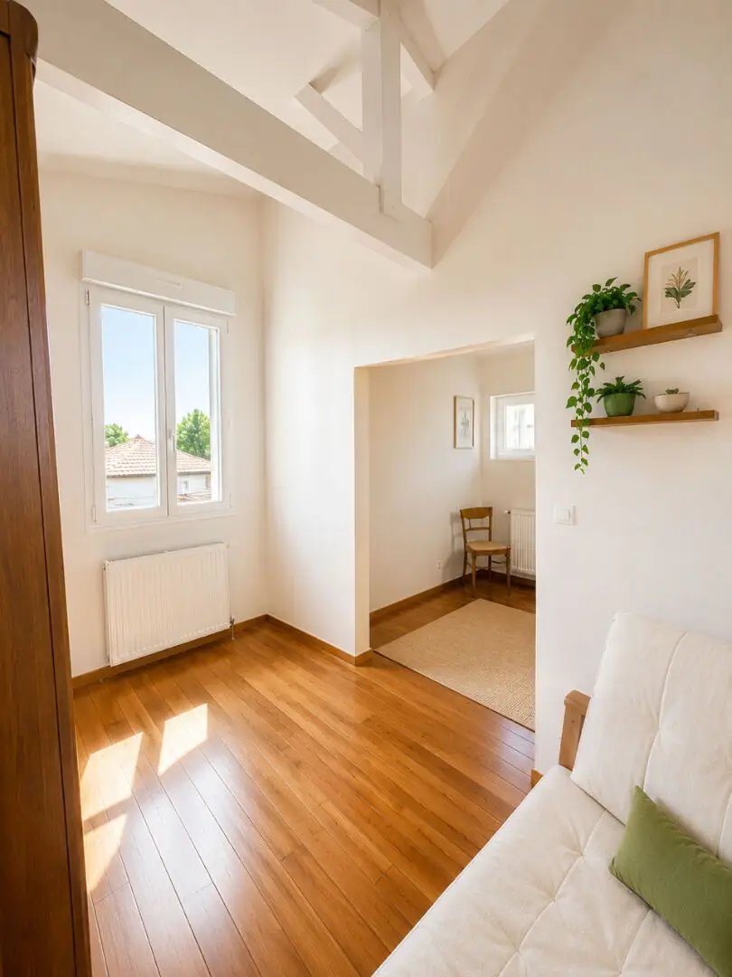 Maison à vendre, 95m², La Teste-de-Buch