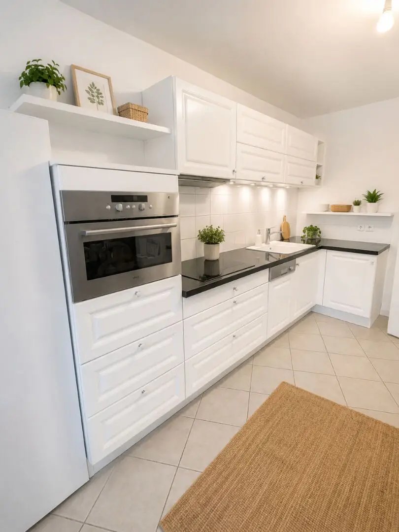 Appartement à vendre, 44m², La Teste-de-Buch