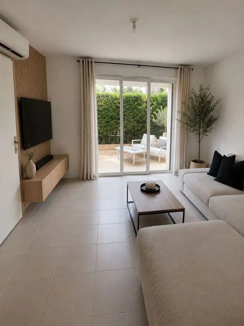 Appartement à vendre, 44m², La Teste-de-Buch