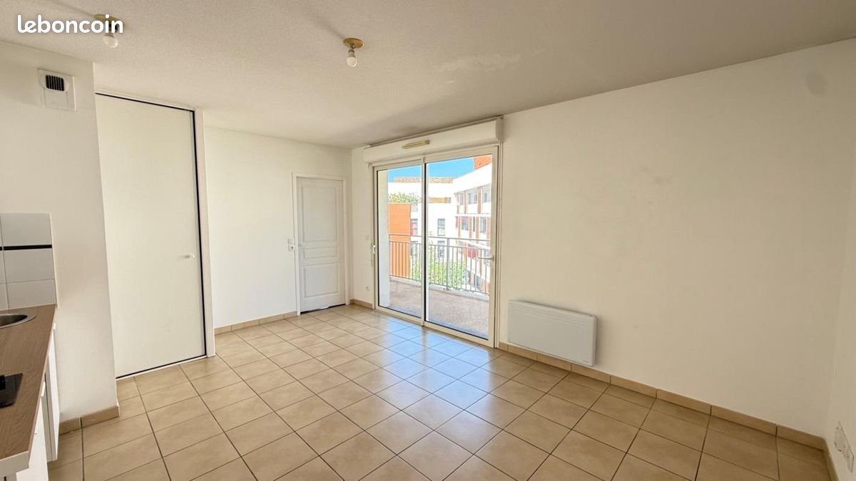 Appartement à louer, 41m², La Teste-de-Buch