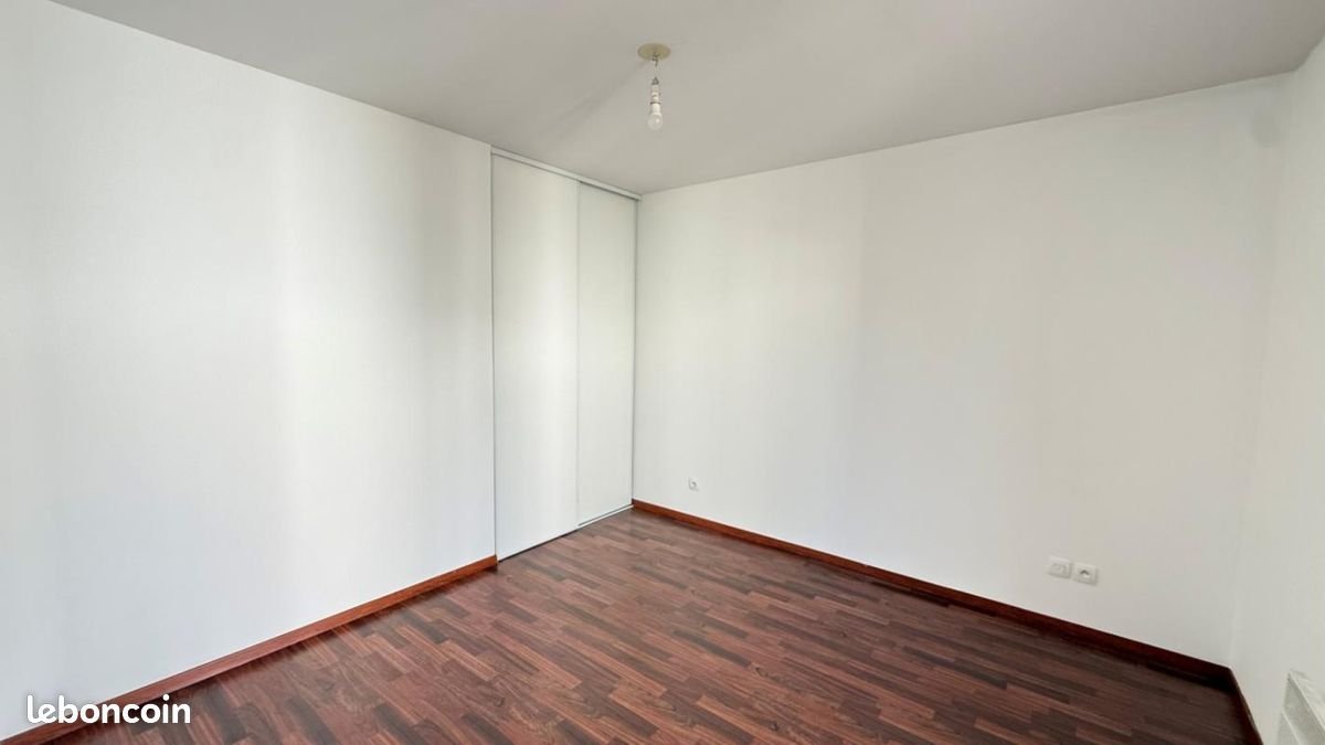 Appartement à louer, 41m², La Teste-de-Buch