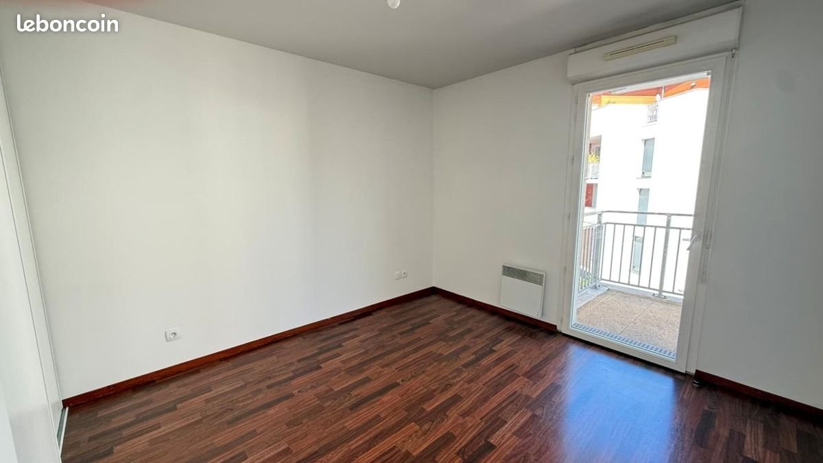 Appartement à louer, 41m², La Teste-de-Buch