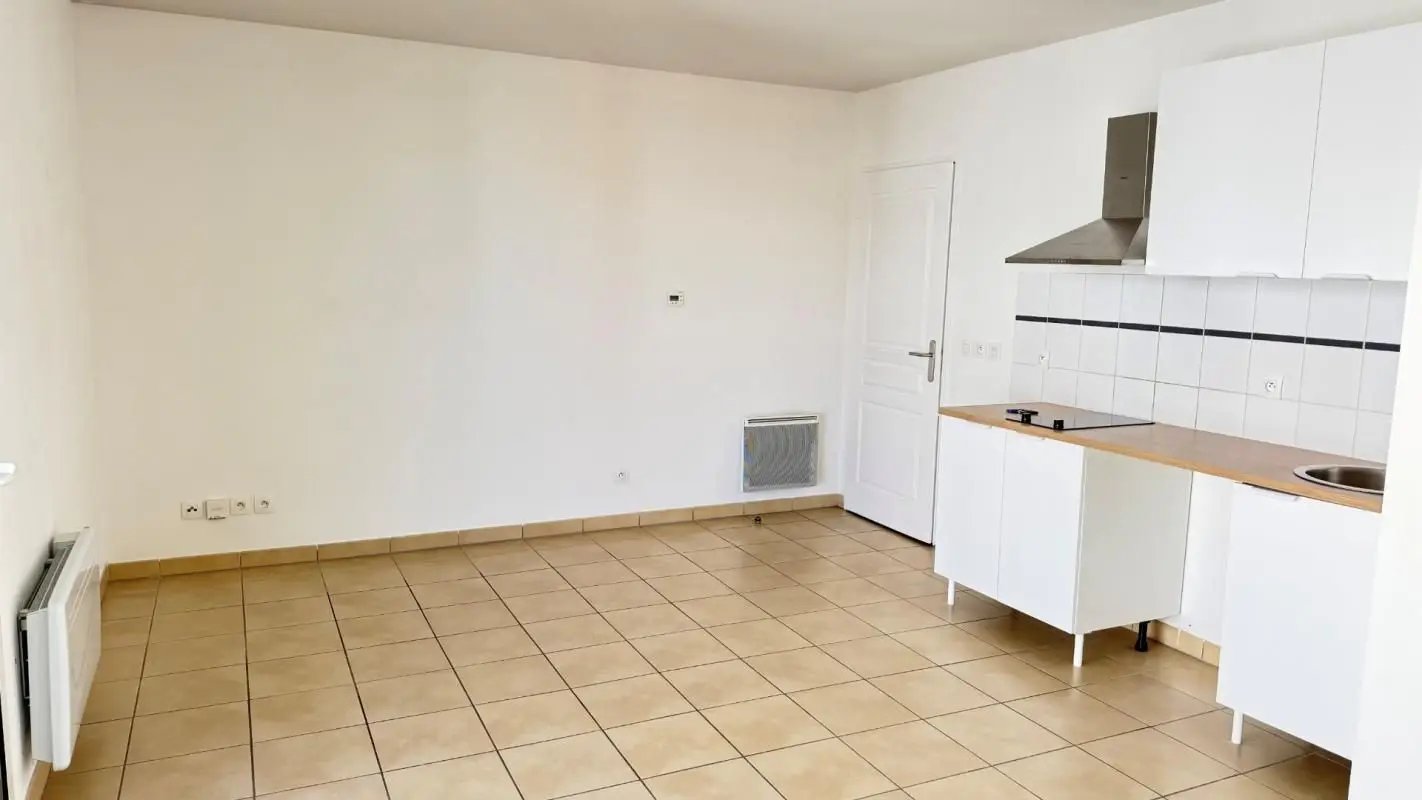Appartement à louer, 41m², La Teste-de-Buch