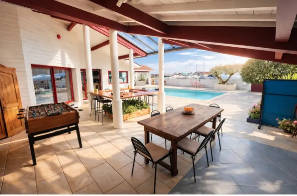 Maison à vendre, 204m², Gujan-Mestras