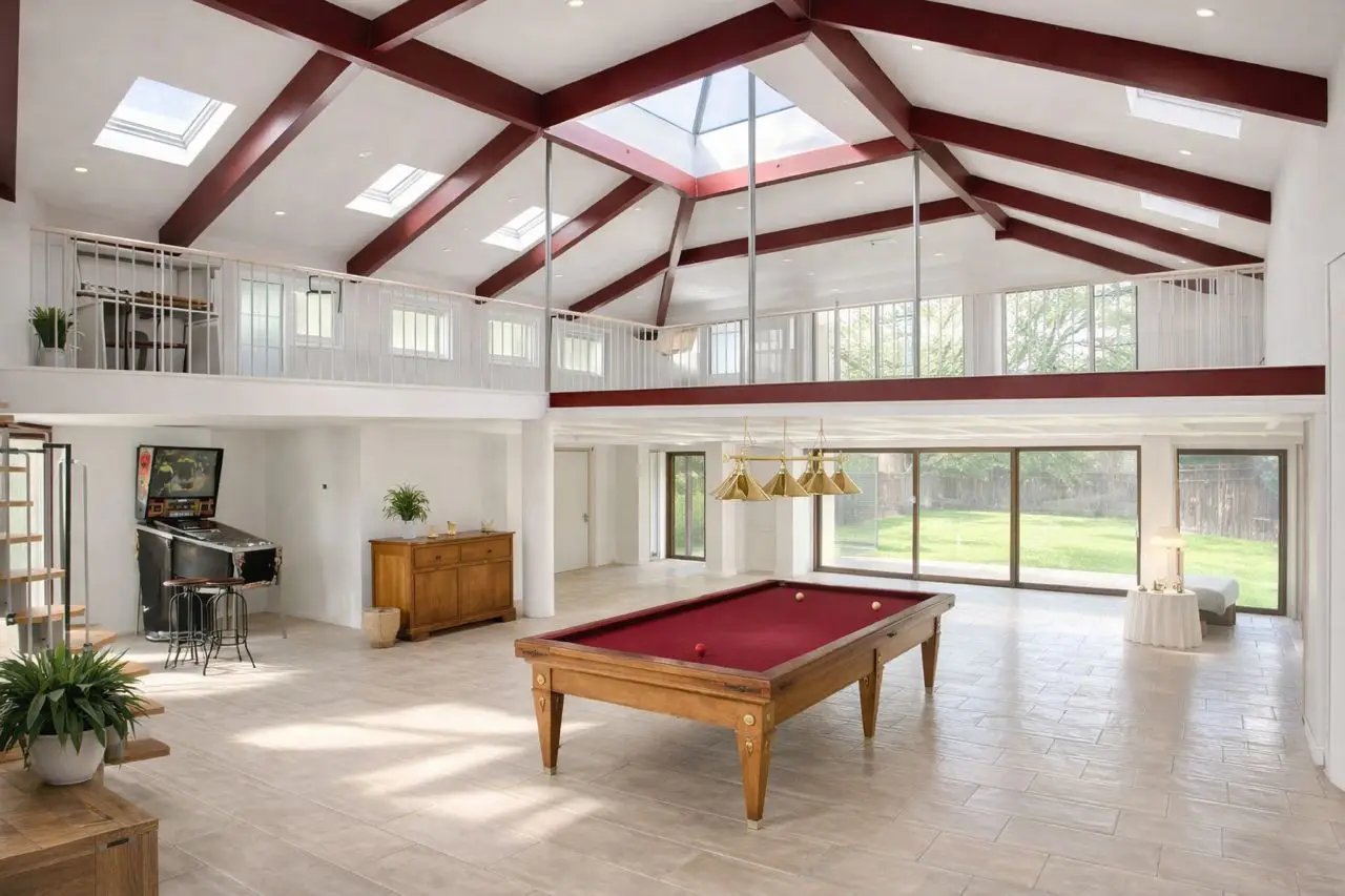 Maison à vendre, 204m², Gujan-Mestras