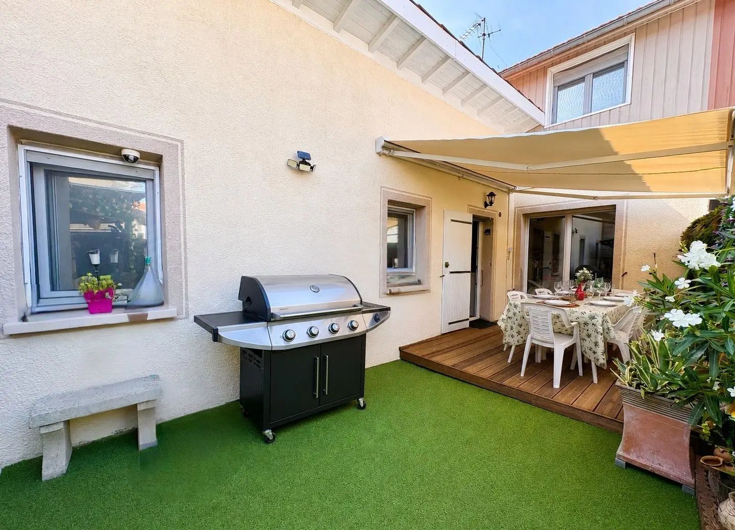 Maison à vendre, 62m², Gujan-Mestras