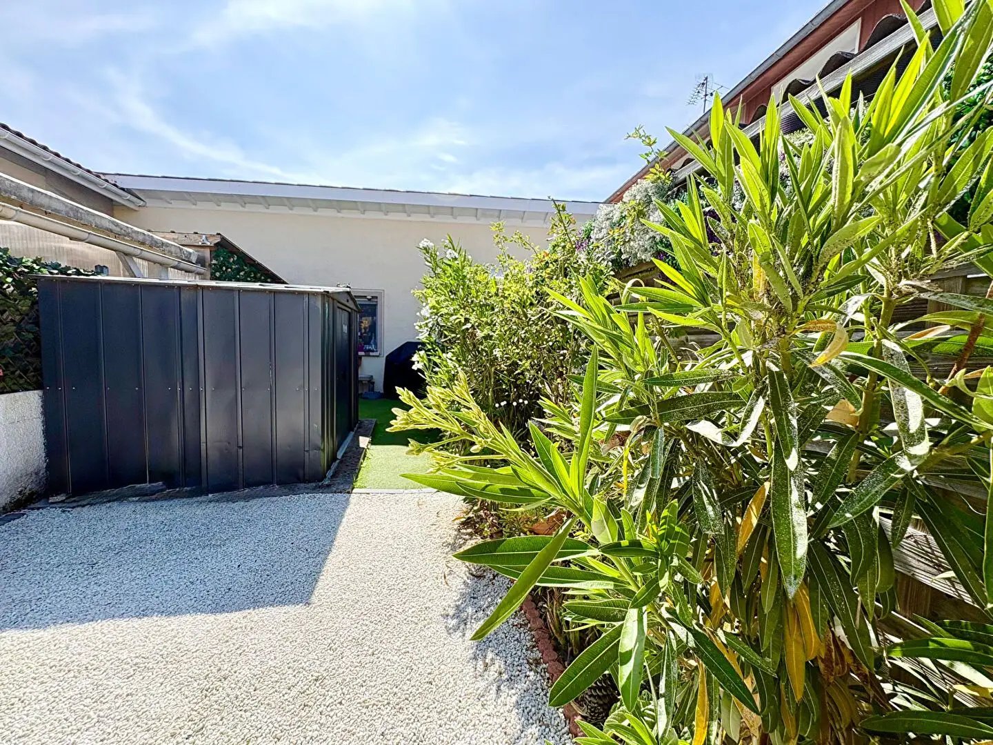 Maison à vendre, 62m², Gujan-Mestras