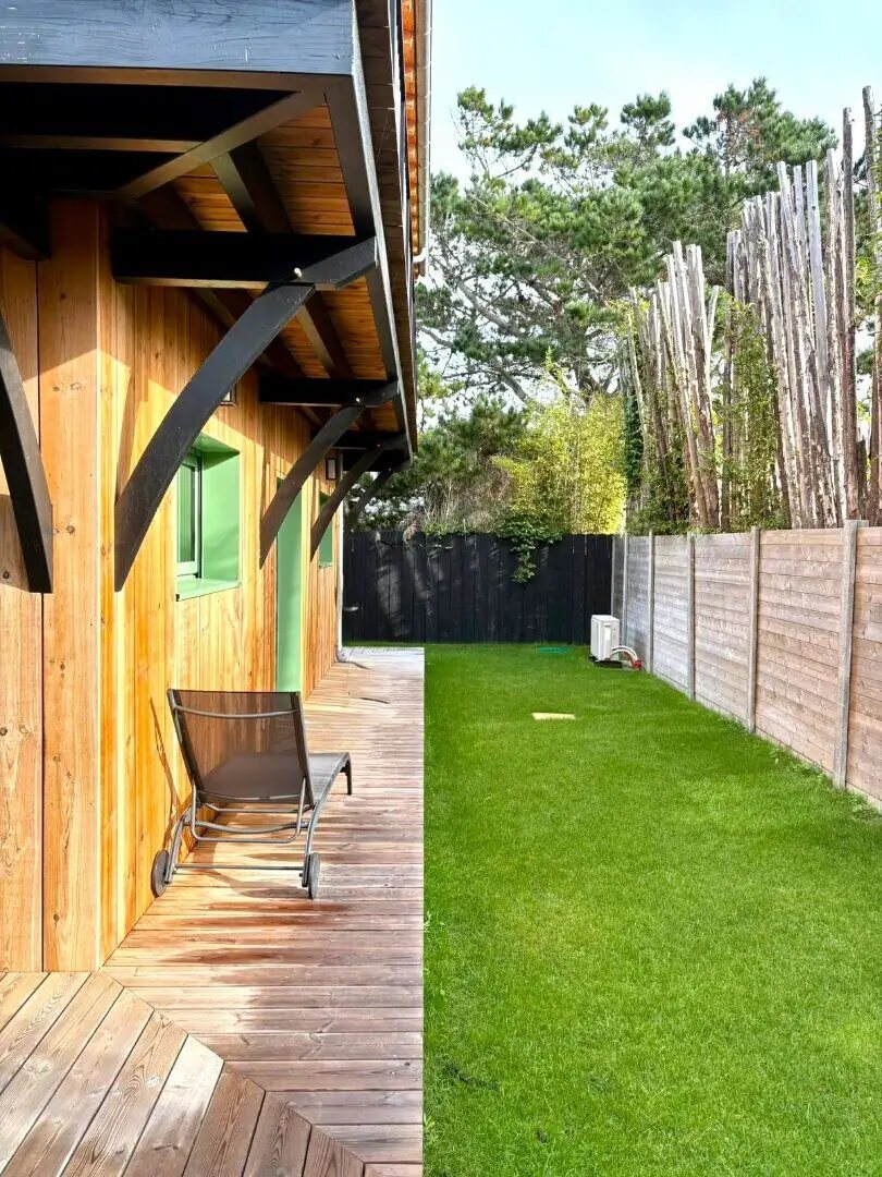 Maison à vendre, 85m², Lège-Cap-Ferret