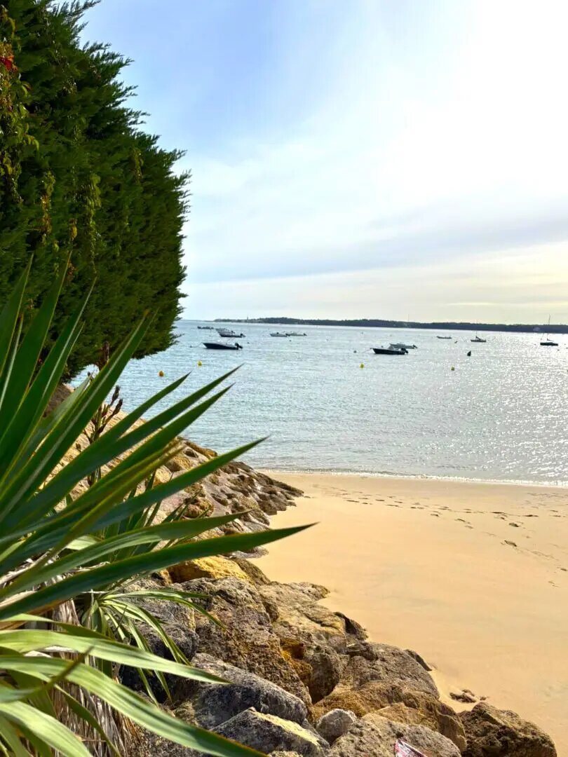 Maison à vendre, 85m², Lège-Cap-Ferret