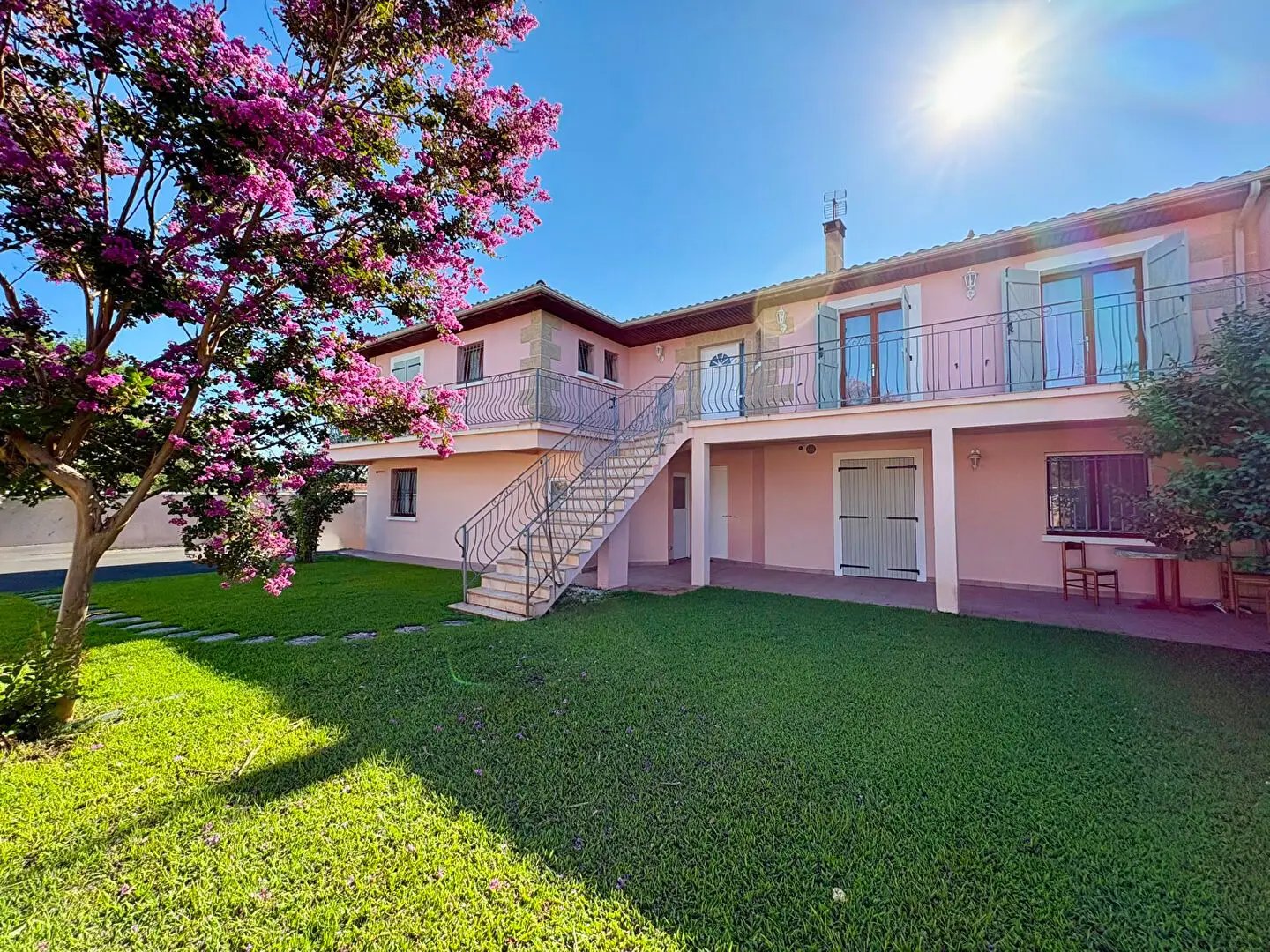 Maison à vendre, 235m², Gujan-Mestras
