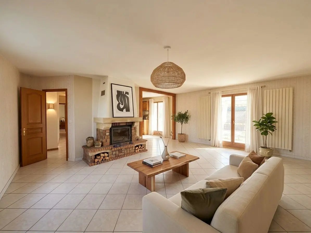 Maison à vendre, 235m², Gujan-Mestras