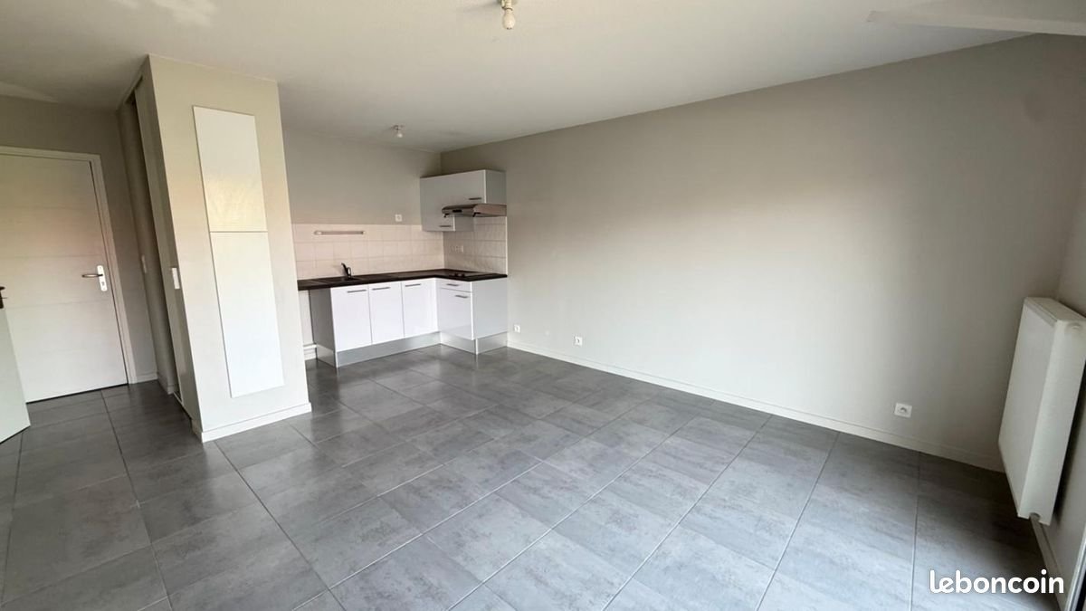Appartement à louer, 45m², Arcachon