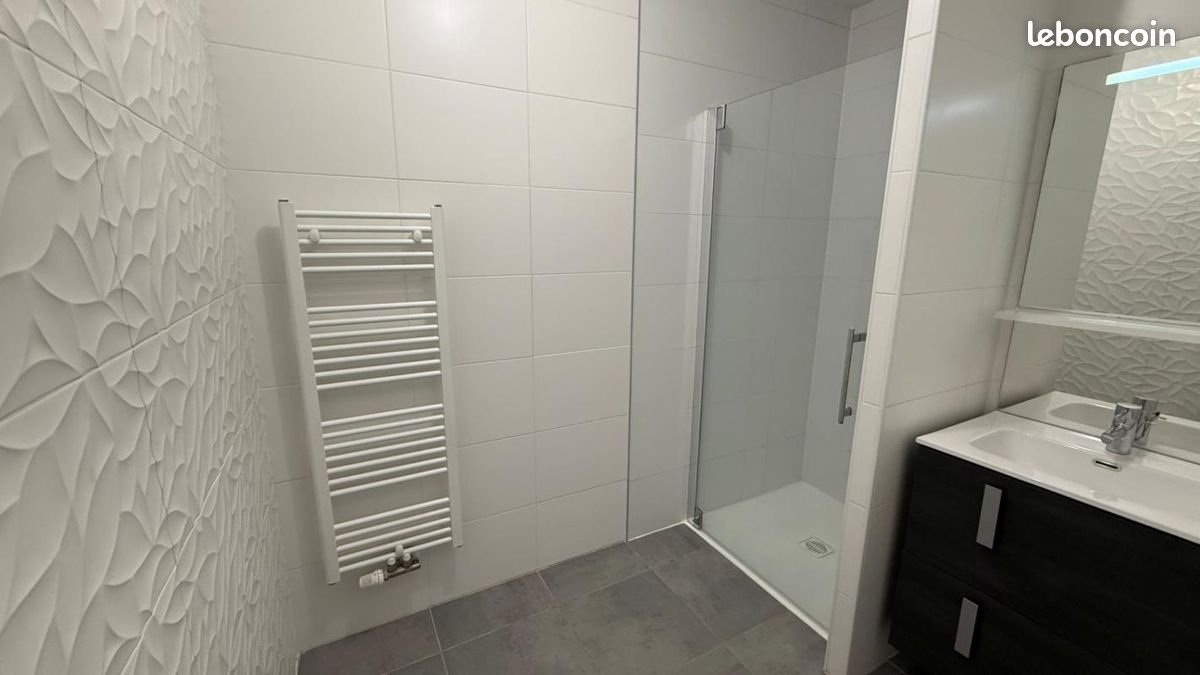 Appartement à louer, 45m², Arcachon