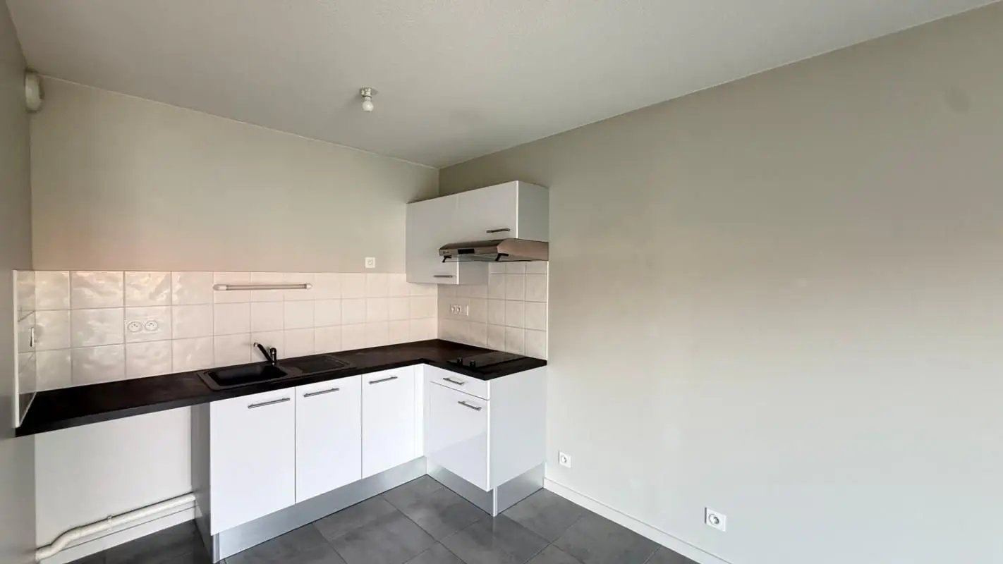 Appartement à louer, 45m², Arcachon