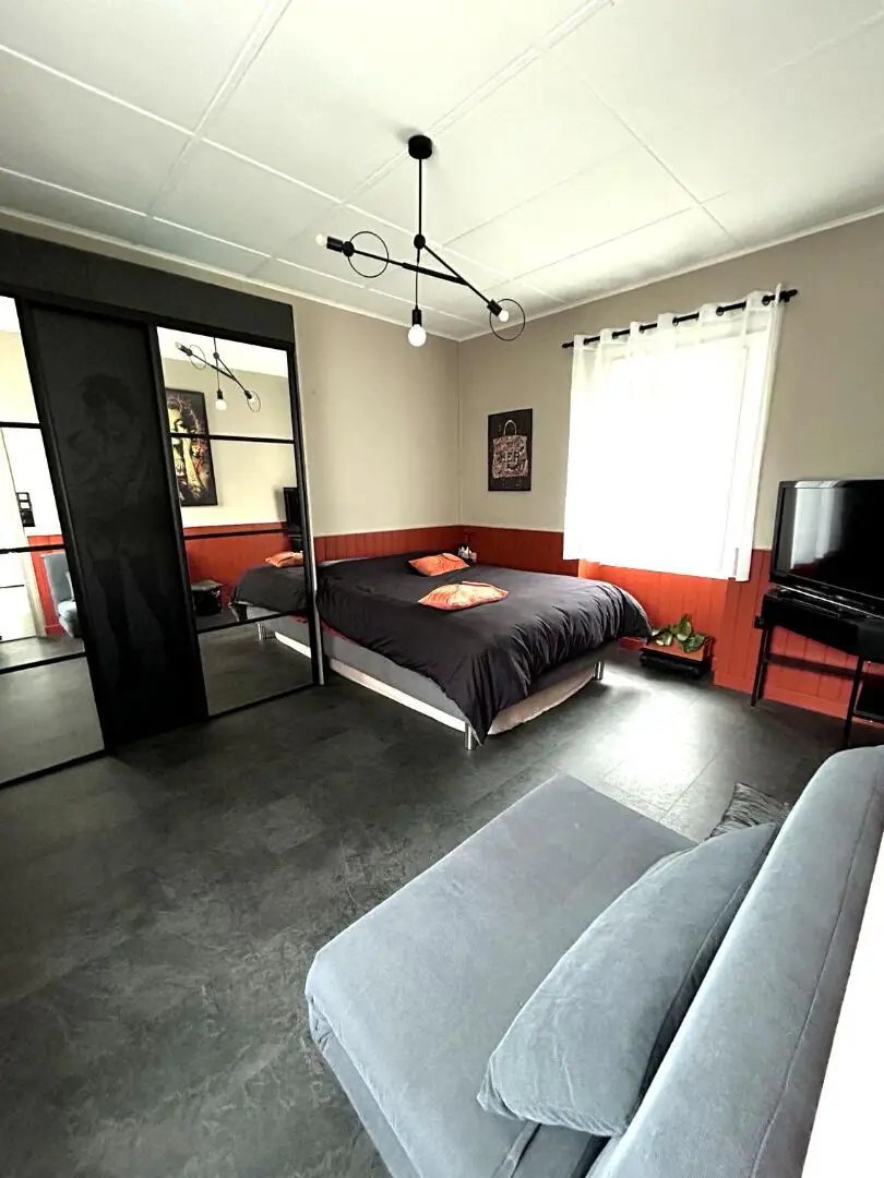 Maison à vendre, 58m², La Teste-de-Buch