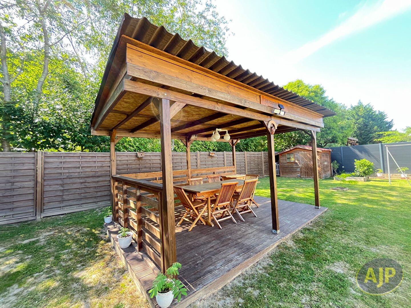 Maison à vendre, 127m², La Chapelle-sur-Erdre