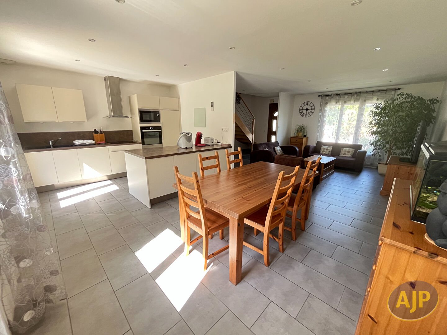 Maison à vendre, 127m², La Chapelle-sur-Erdre