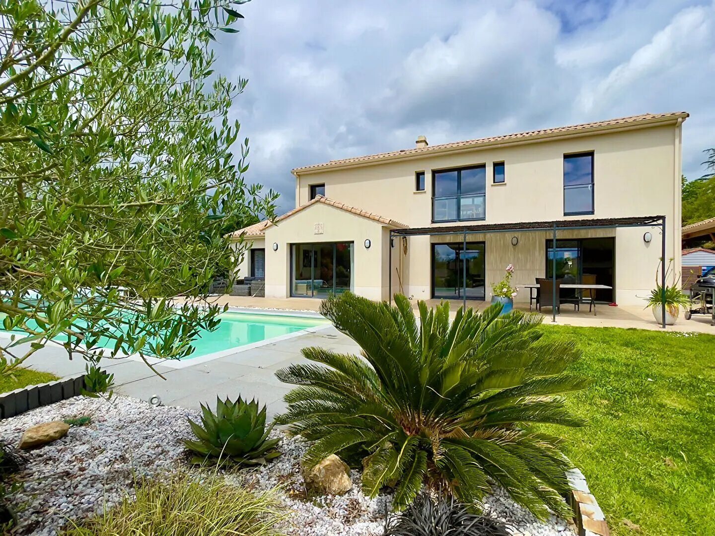 Maison à vendre, 182m², Le Cellier