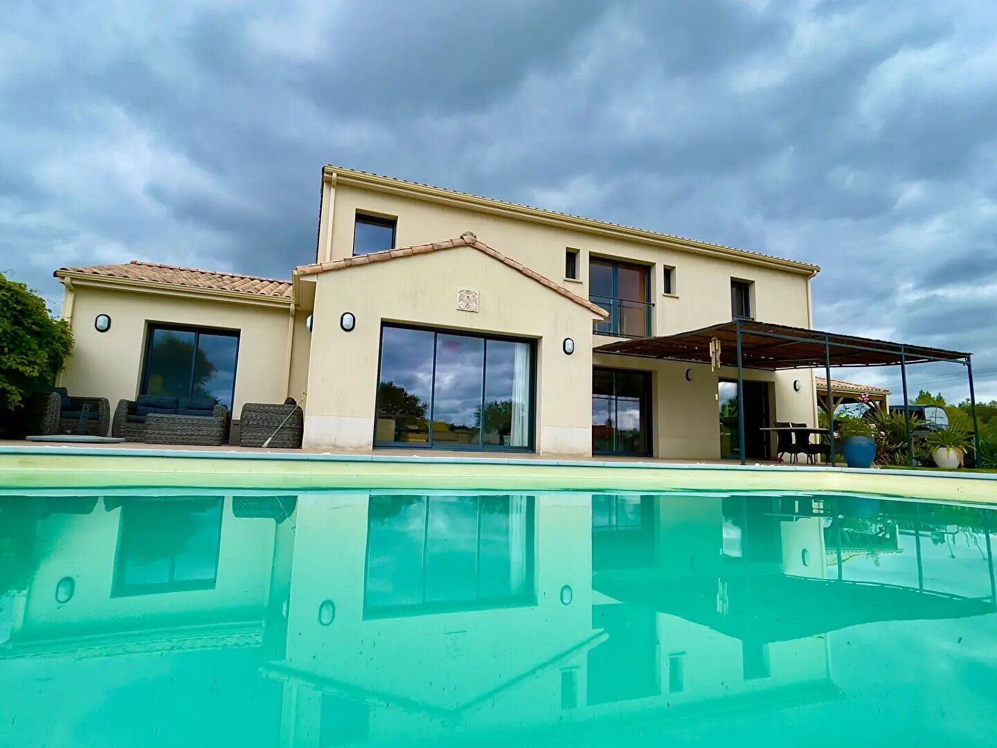Maison à vendre, 182m², Le Cellier
