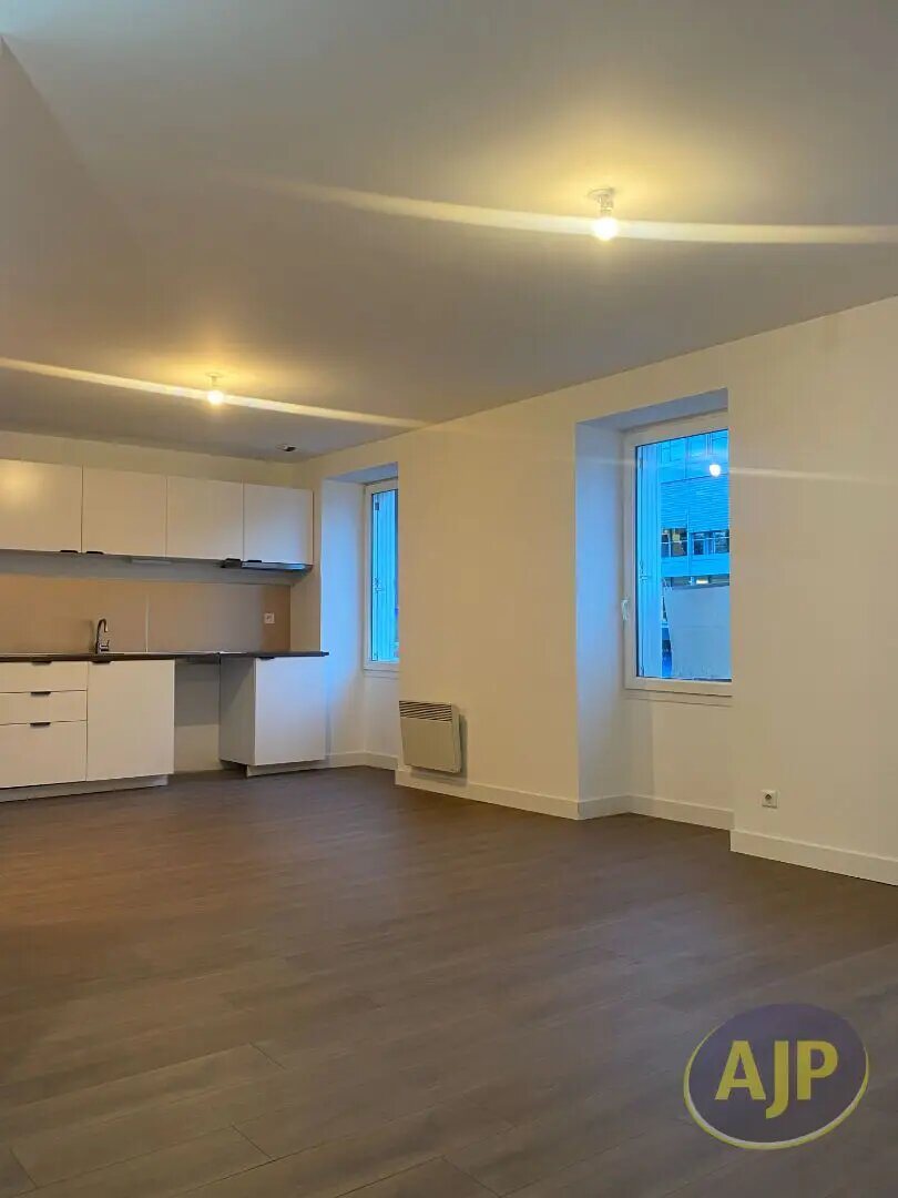 Appartement à louer, 57m², Orvault