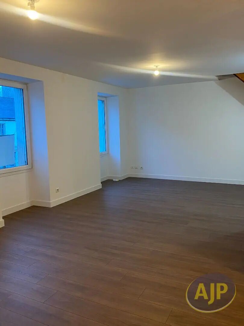 Appartement à louer, 57m², Orvault