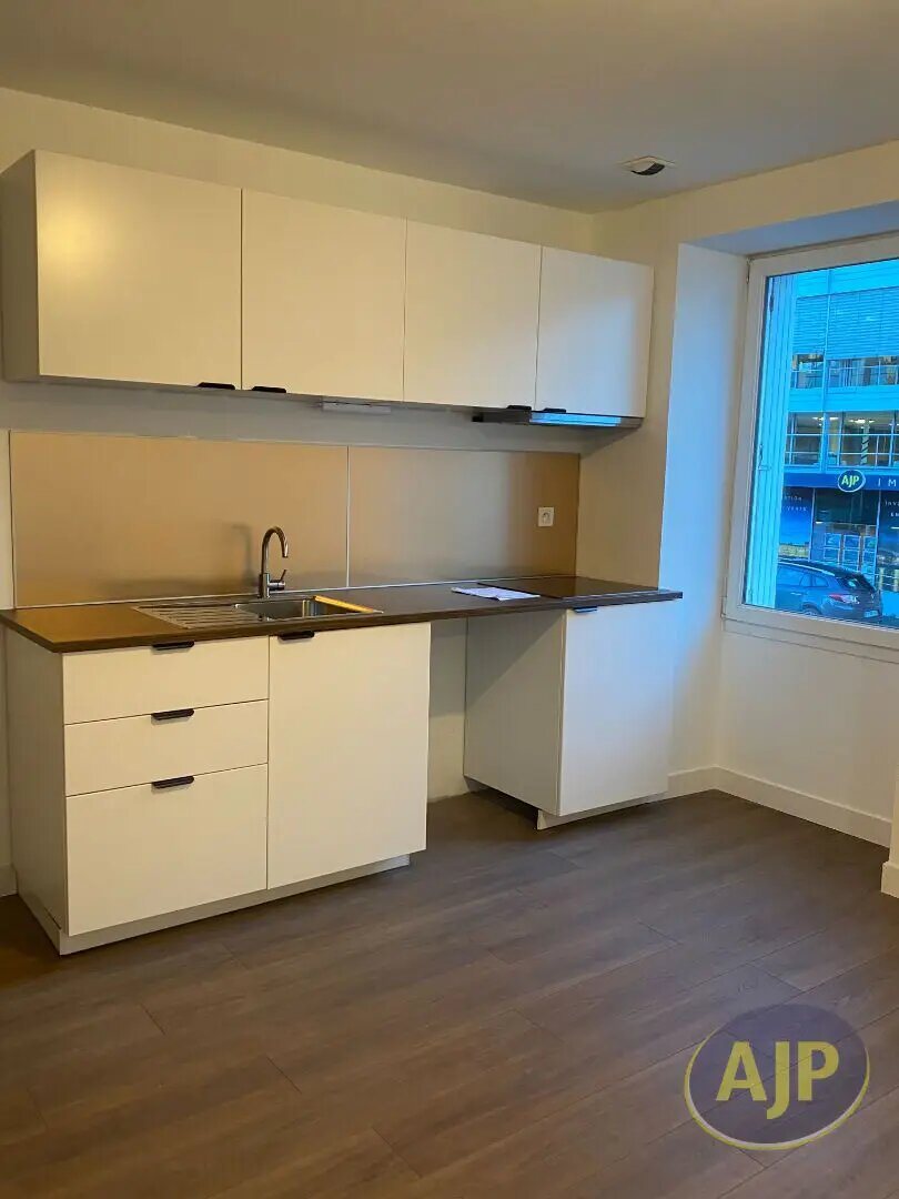 Appartement à louer, 57m², Orvault