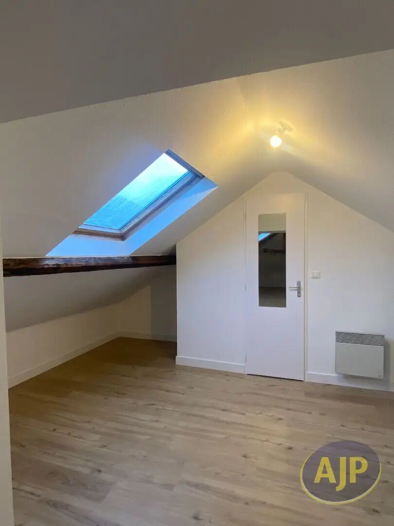 Appartement à louer, 57m², Orvault