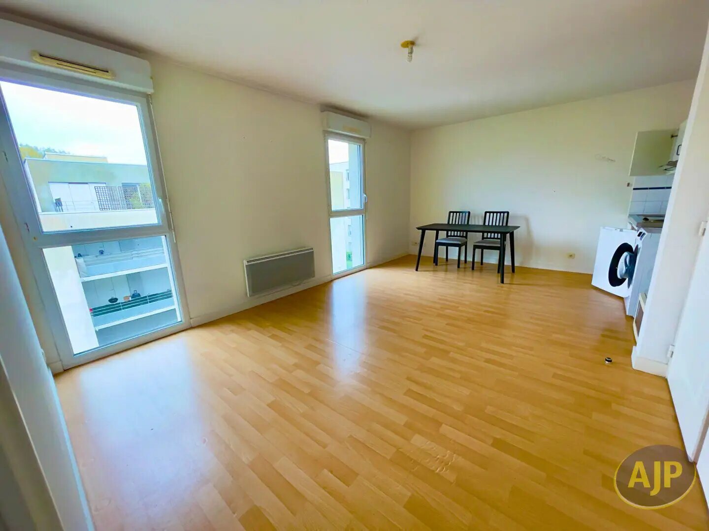 Appartement à vendre, 43m², Nantes