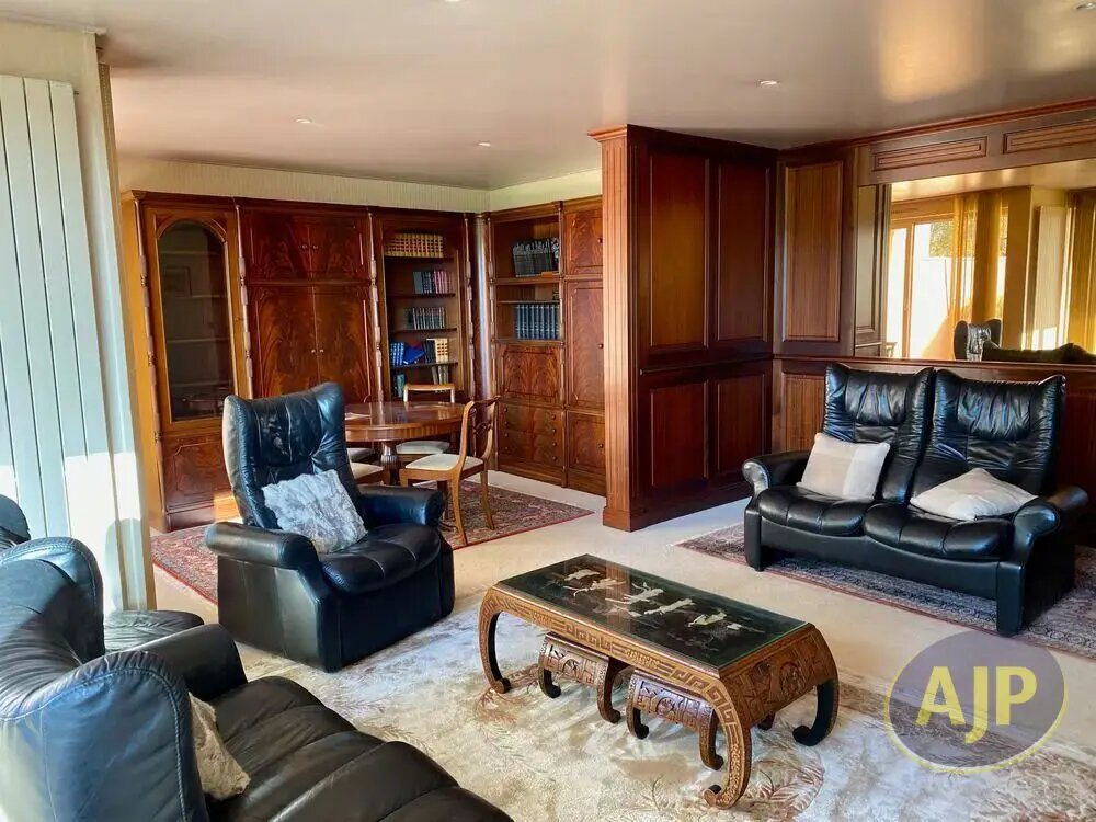 Appartement à louer, 87m², Nantes
