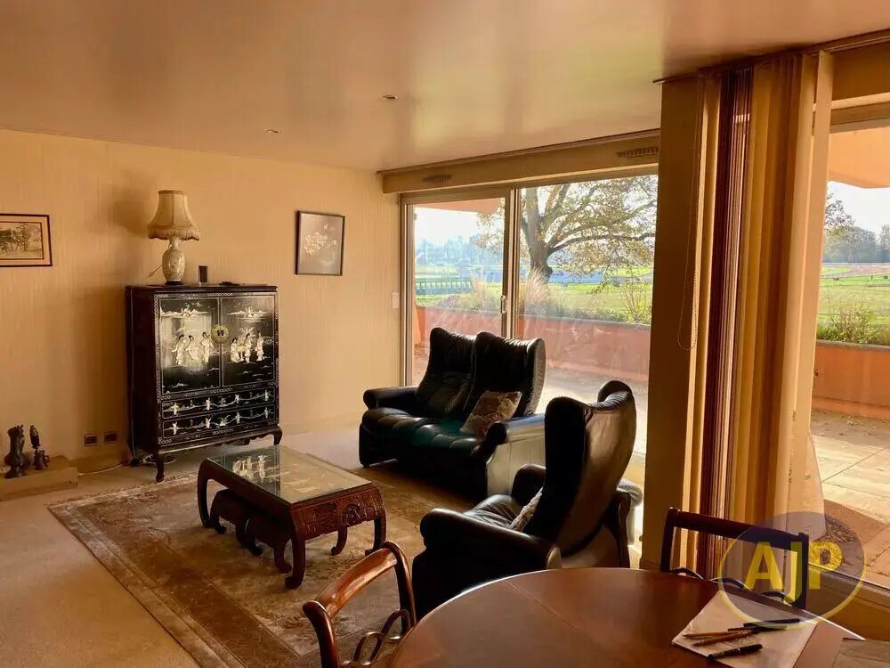 Appartement à louer, 87m², Nantes
