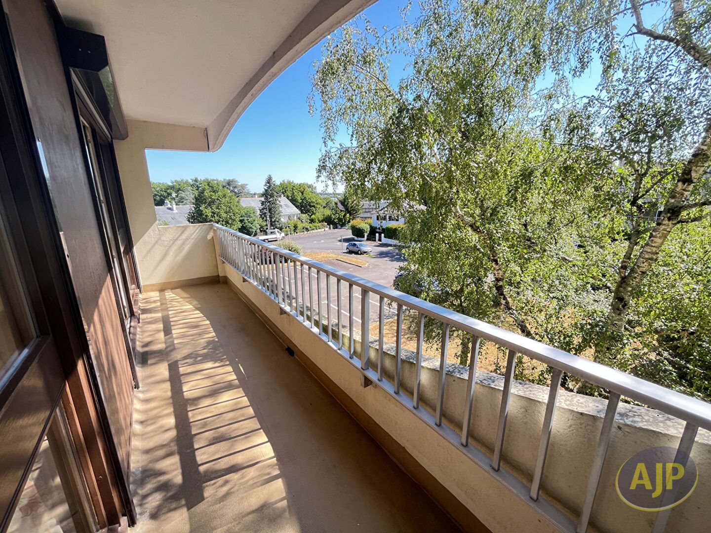 Appartement à vendre, 76m², Nantes