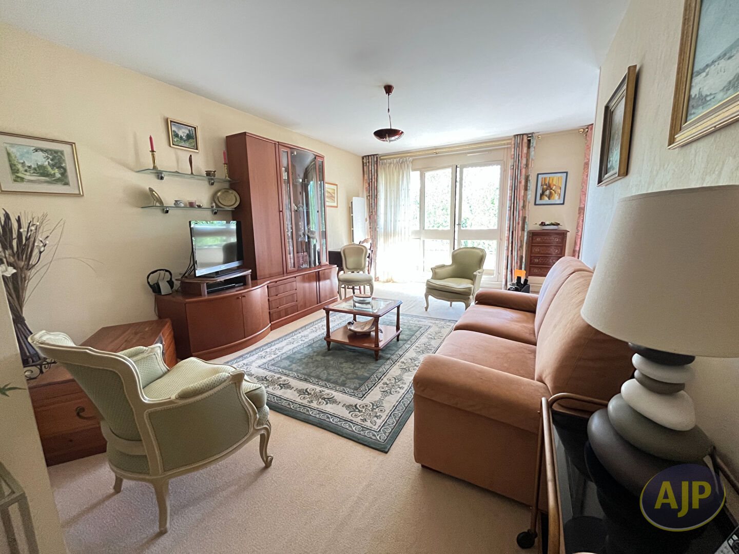 Appartement à vendre, 76m², Nantes