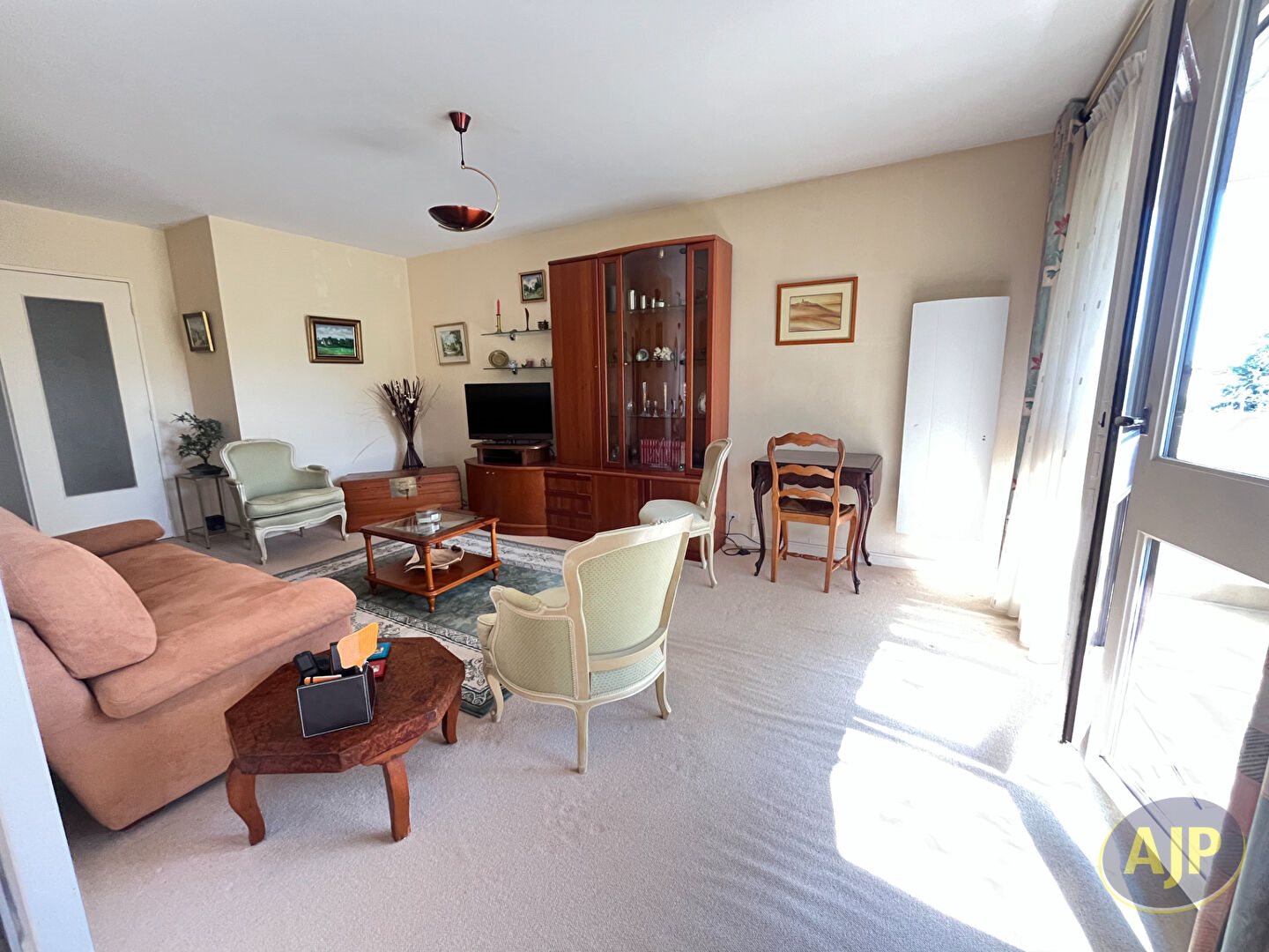Appartement à vendre, 76m², Nantes